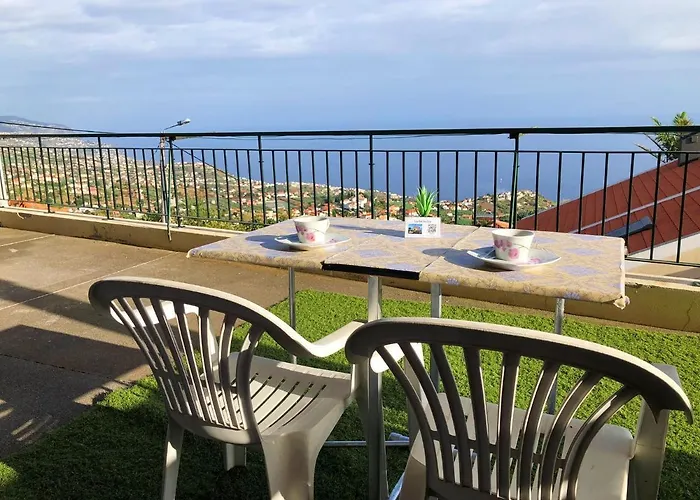 Casa Aida Sea View