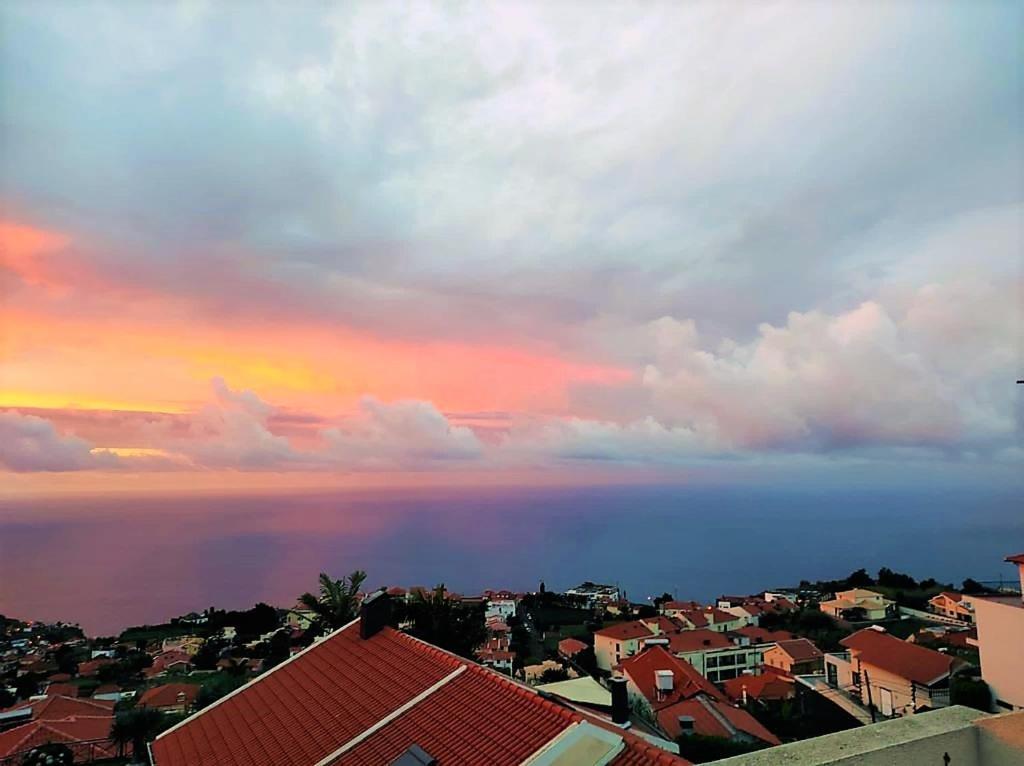 Casa Aida Sea View Holiday home *