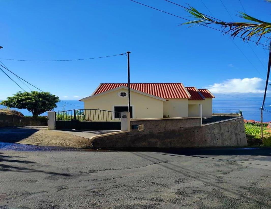 Holiday home Casa Aida Sea View