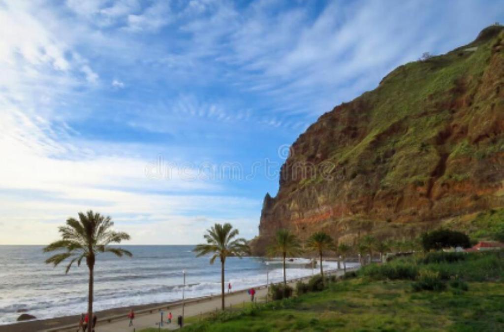 Casa Aida Sea View Holiday home *