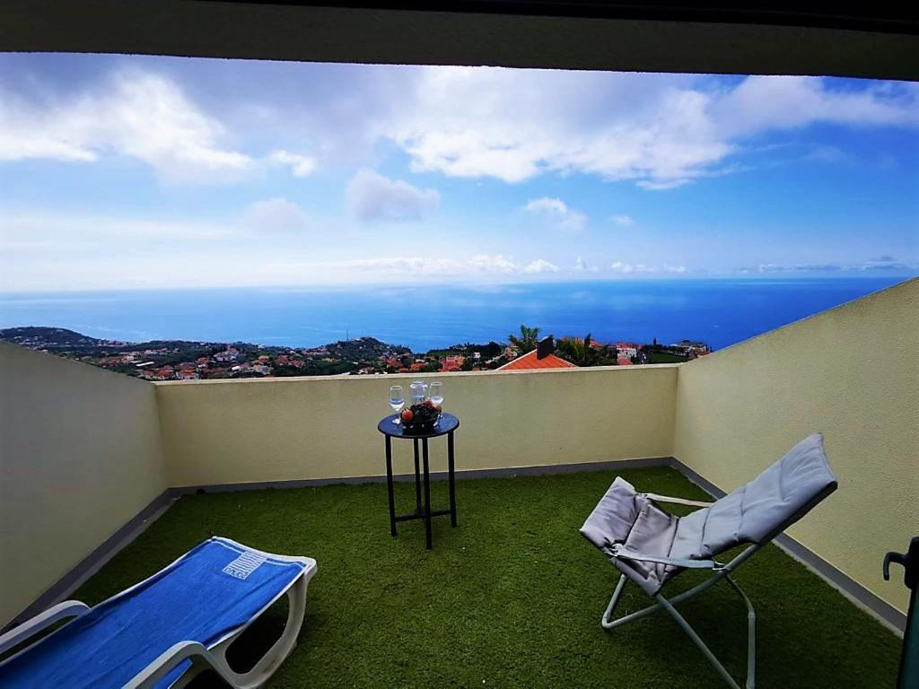 Casa Aida Sea View