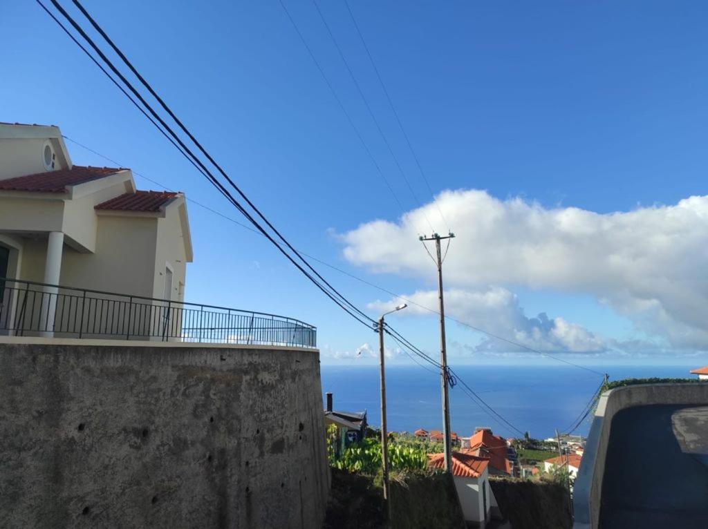 Casa Aida Sea View Holiday home *