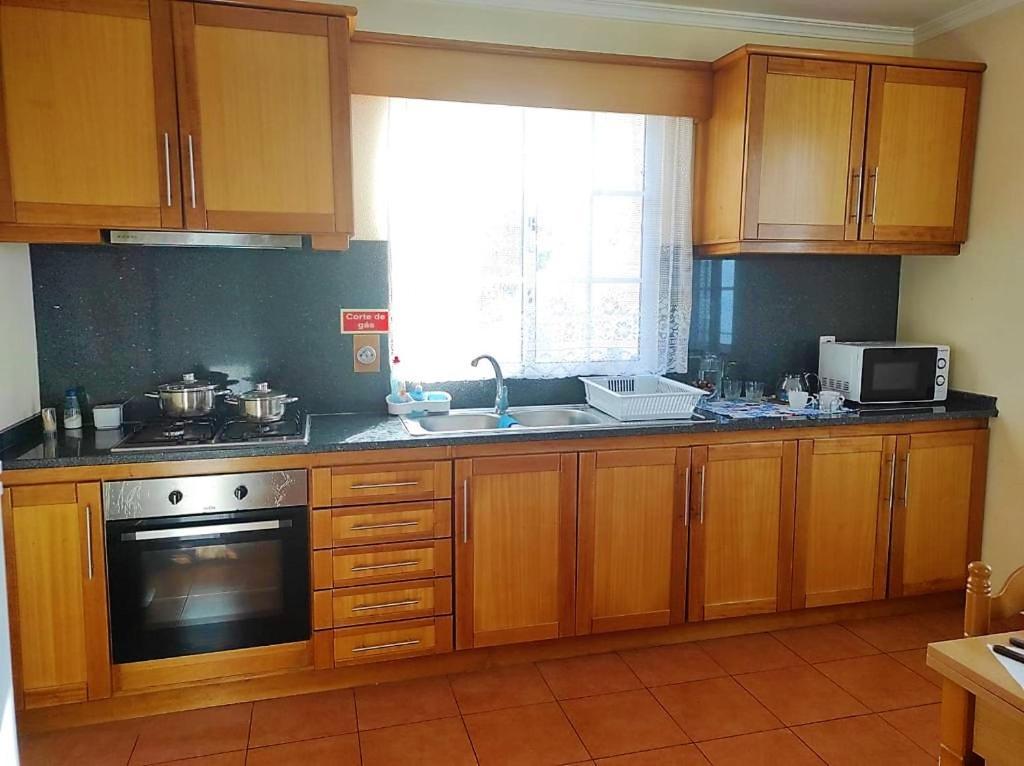 Casa Aida Sea View Holiday home *