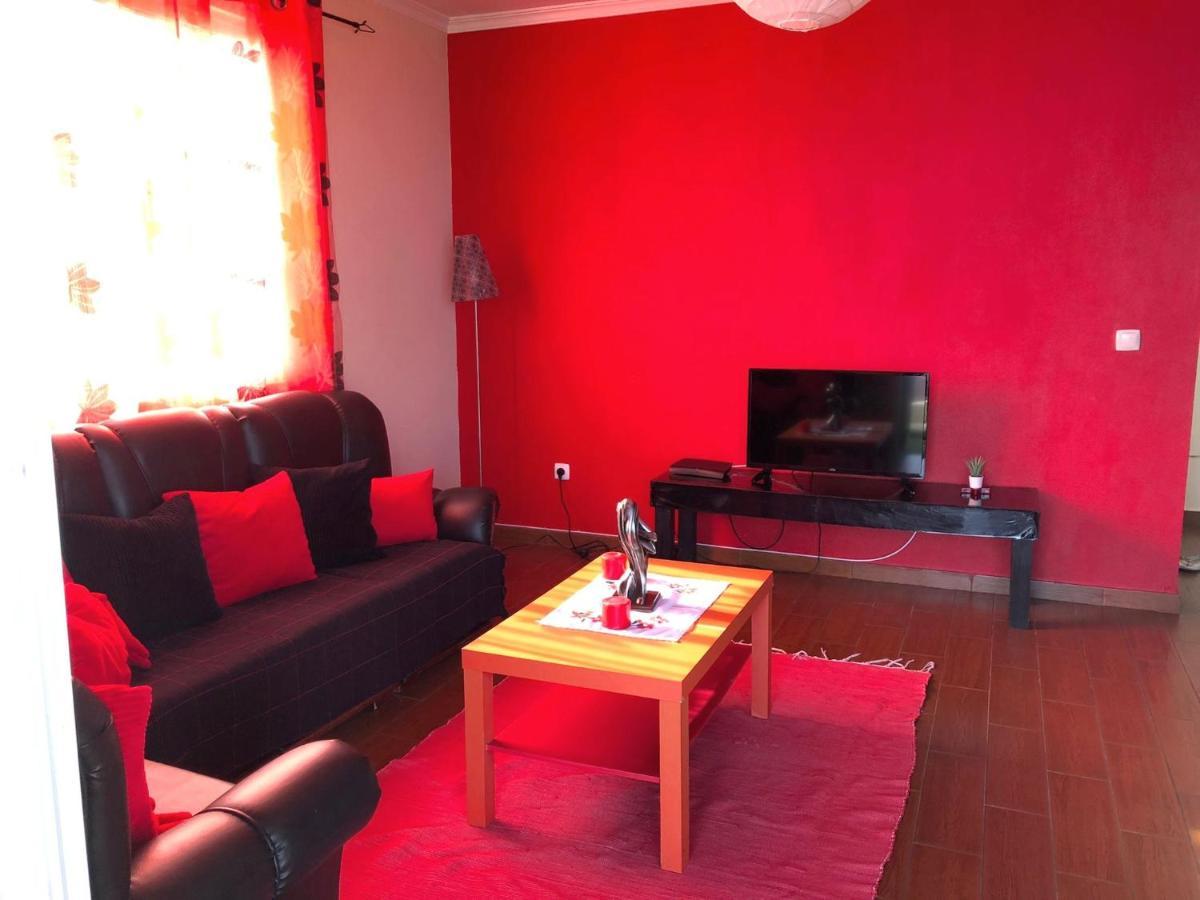 Holiday home Casa Aida Sea View