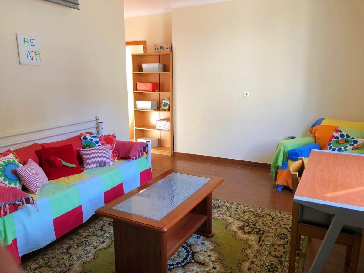Casa Aida Sea View *