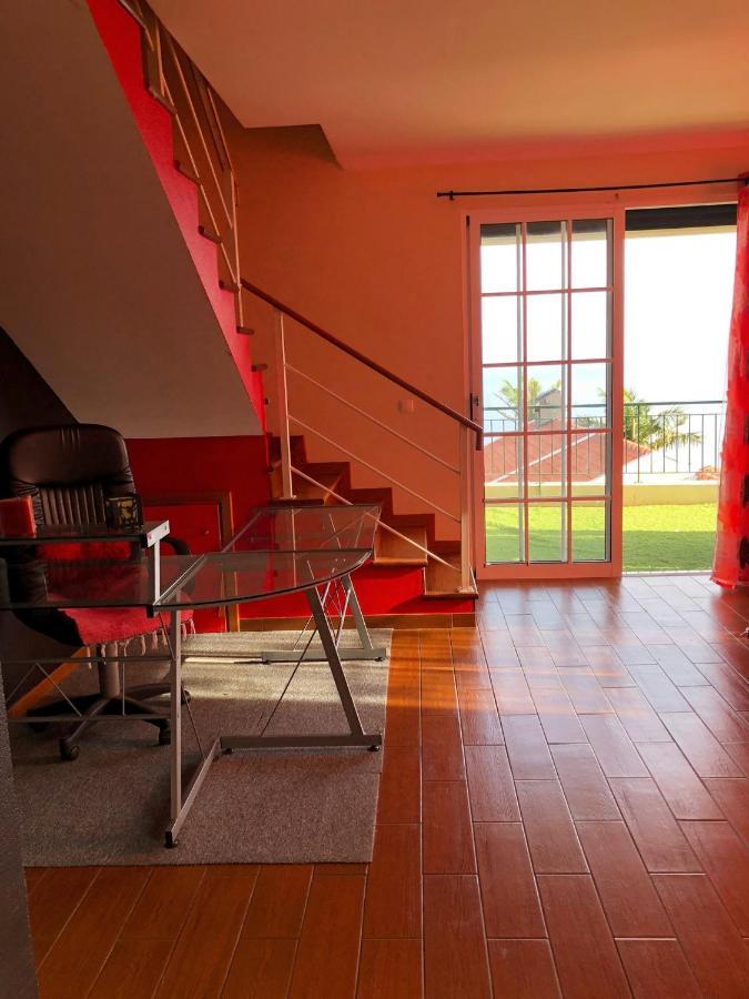Casa Aida Sea View *