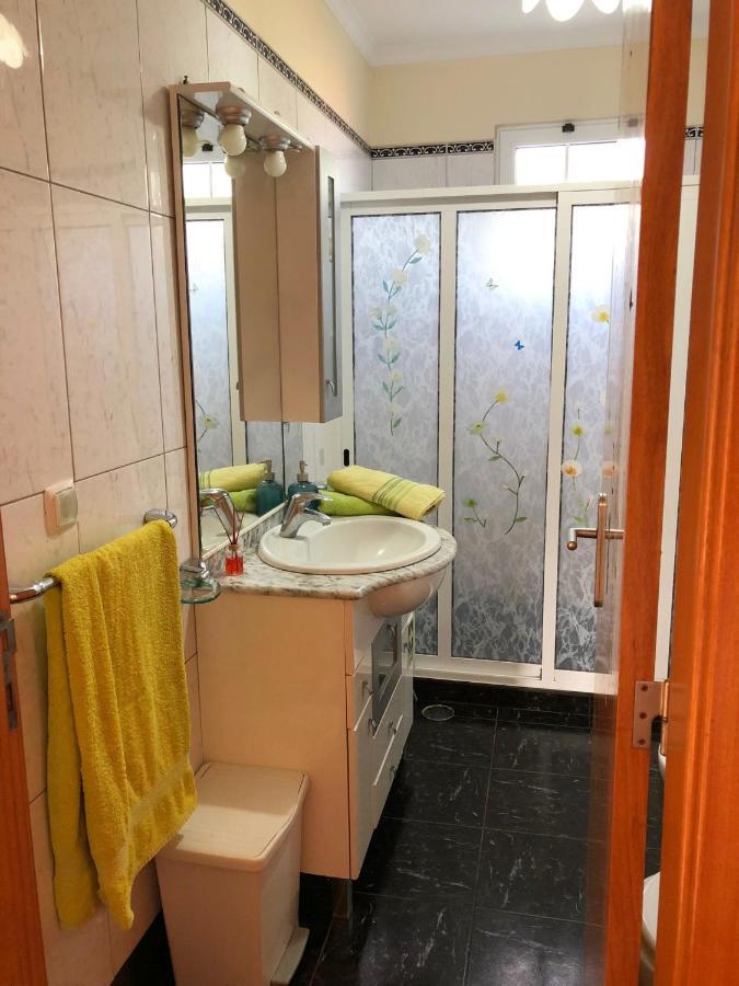 Casa Aida Sea View Holiday home Relogio do Poiso